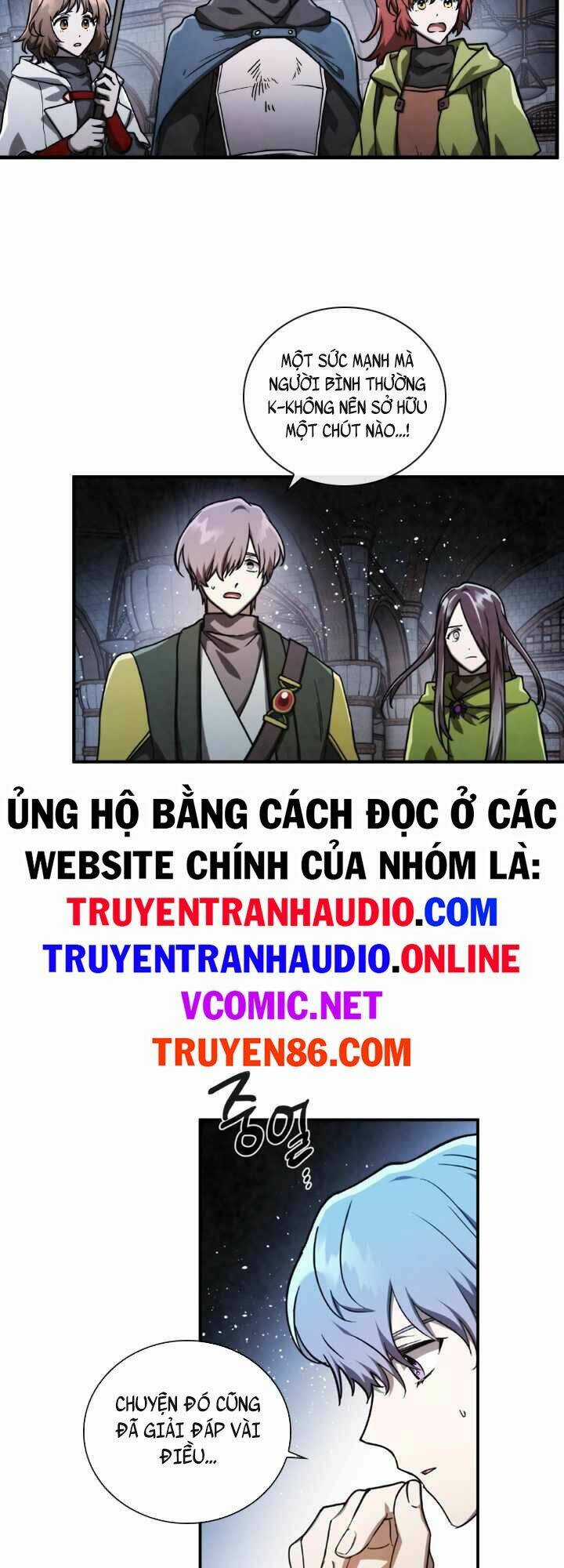 Người Chơi Hồi Quy Chapter 70 trang 16