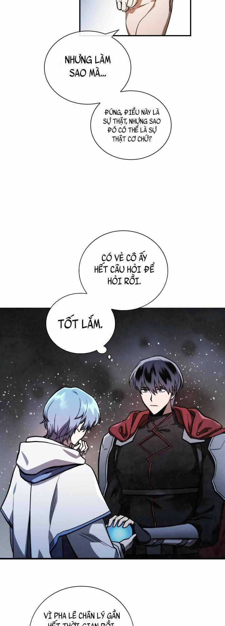 Người Chơi Hồi Quy Chapter 70 trang 17