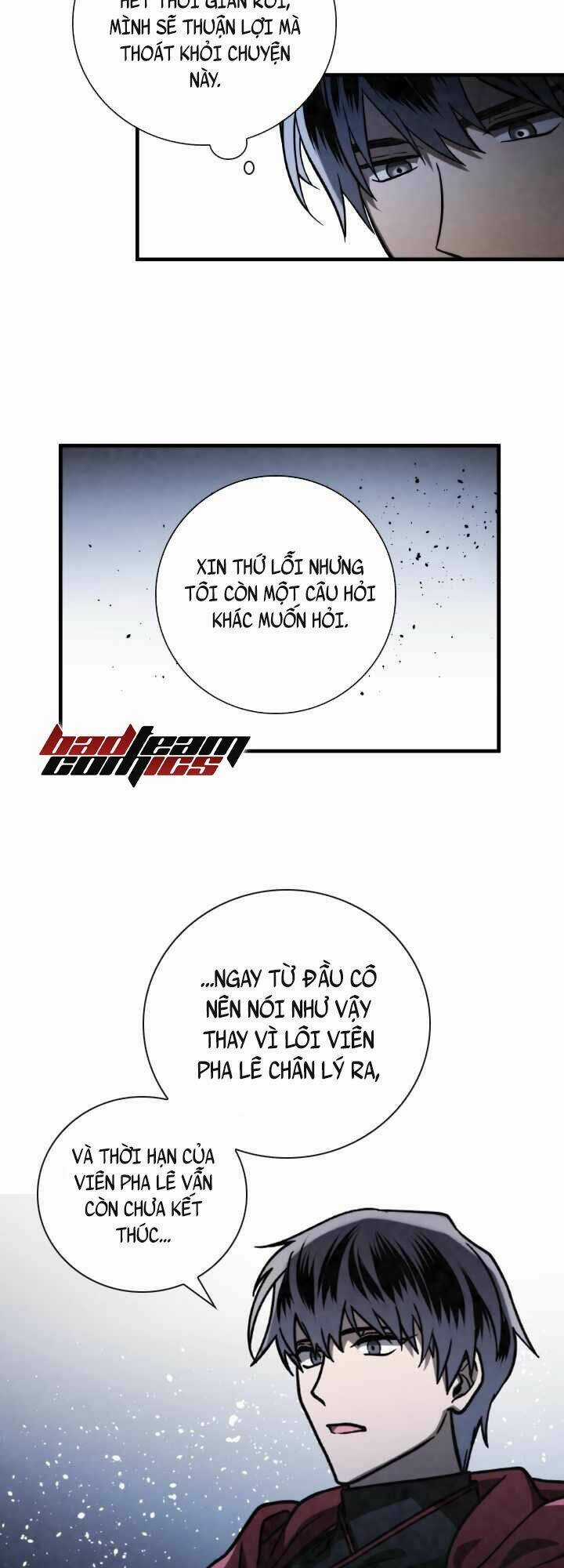 Người Chơi Hồi Quy Chapter 70 trang 18