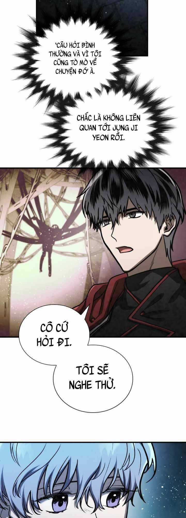 Người Chơi Hồi Quy Chapter 70 trang 23