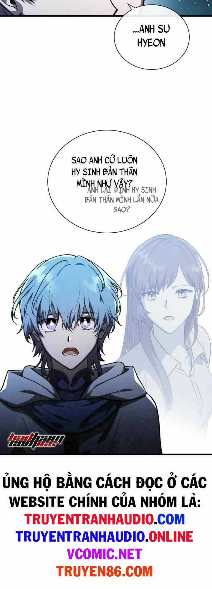 Người Chơi Hồi Quy Chapter 70 trang 24