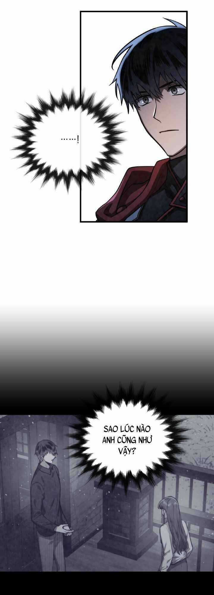 Người Chơi Hồi Quy Chapter 70 trang 25