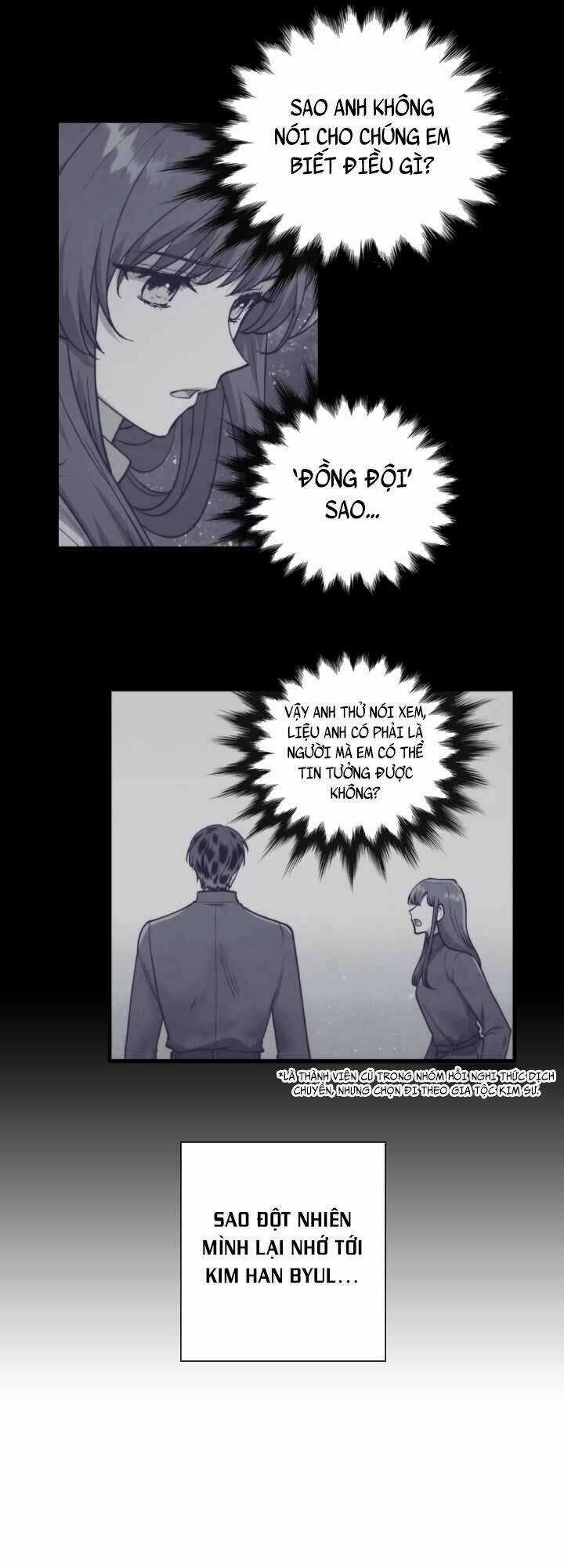 Người Chơi Hồi Quy Chapter 70 trang 26