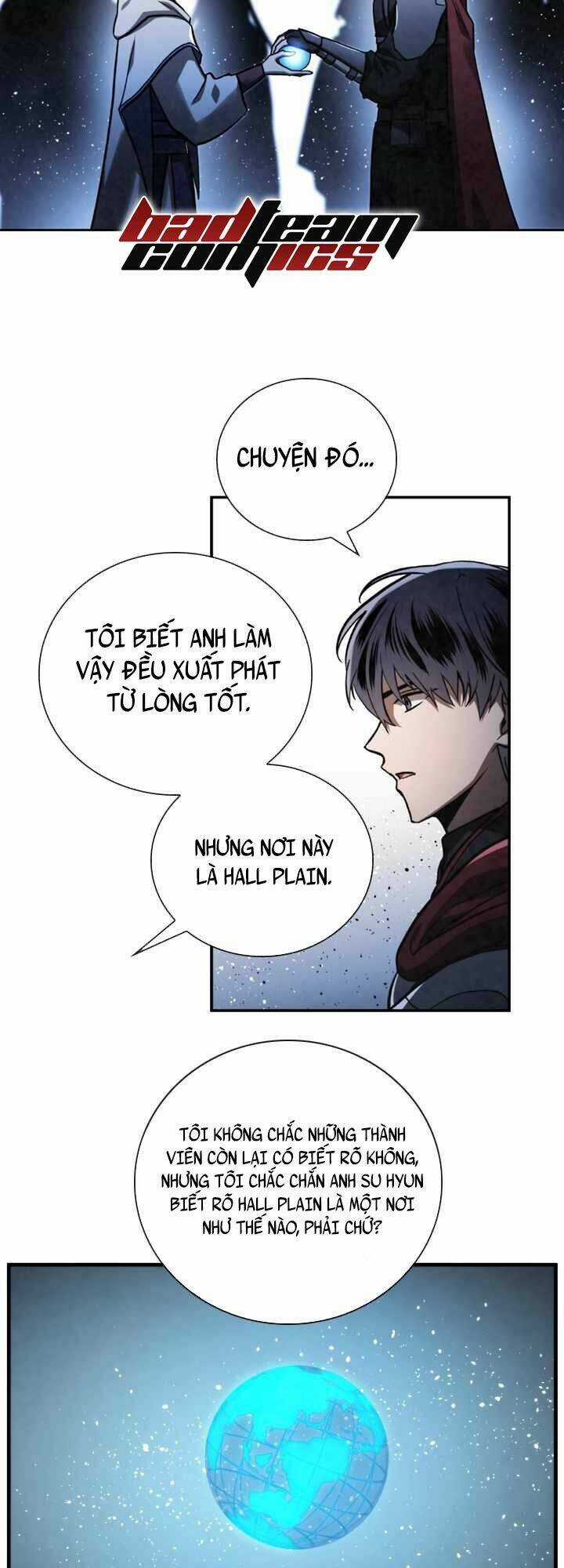 Người Chơi Hồi Quy Chapter 70 trang 28