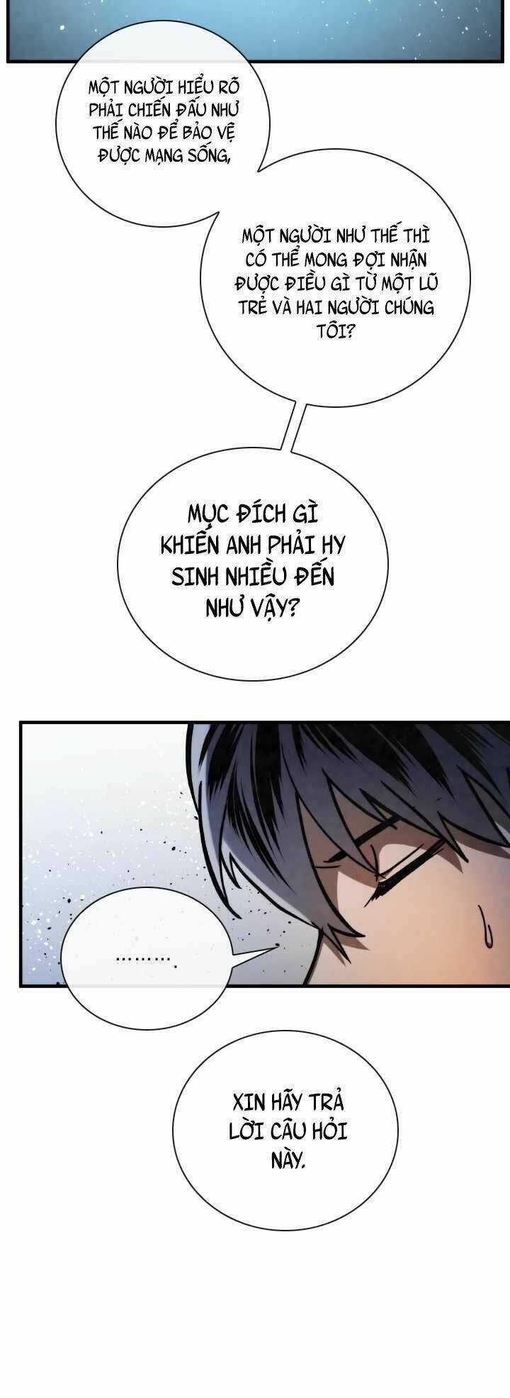 Người Chơi Hồi Quy Chapter 70 trang 29