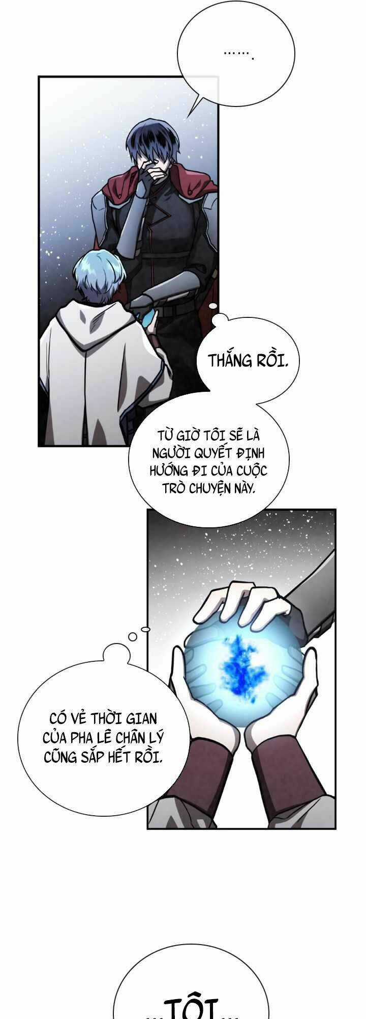 Người Chơi Hồi Quy Chapter 70 trang 30