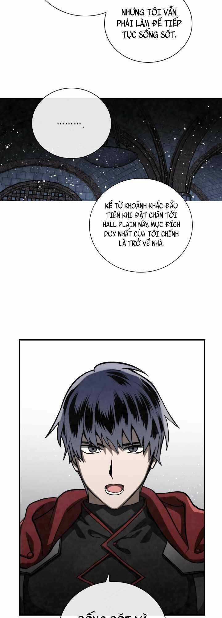 Người Chơi Hồi Quy Chapter 70 trang 33