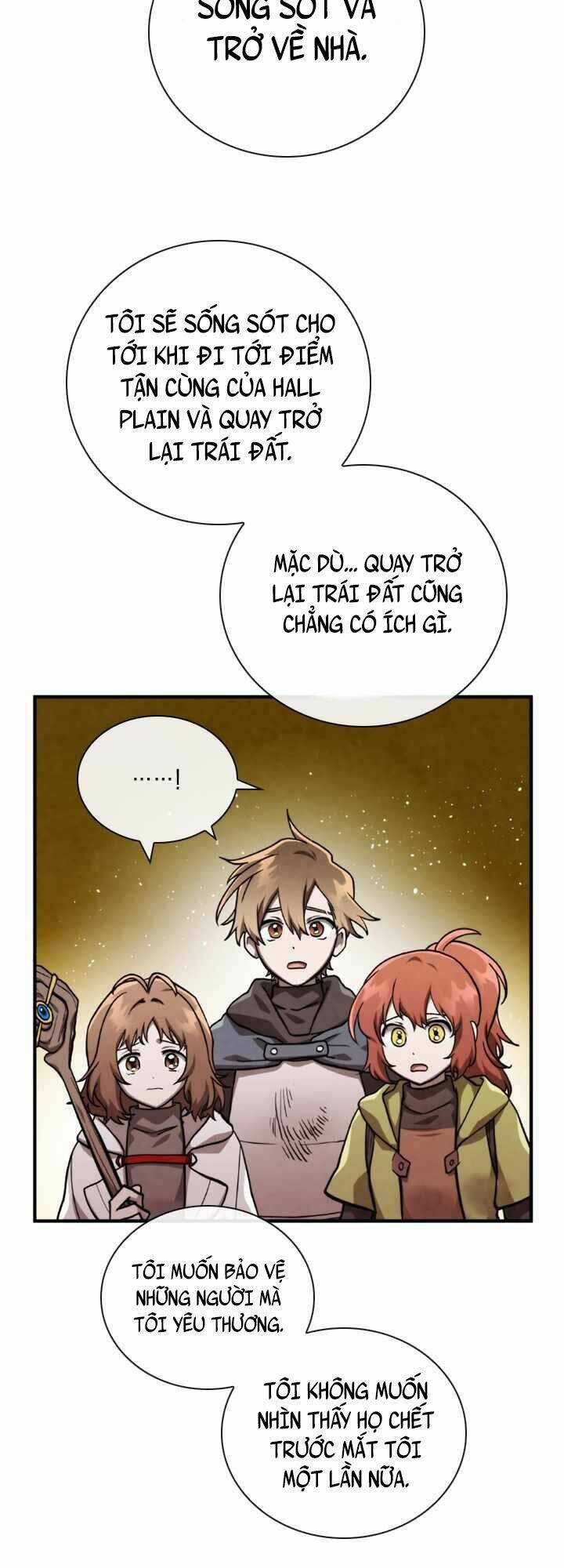 Người Chơi Hồi Quy Chapter 70 trang 34