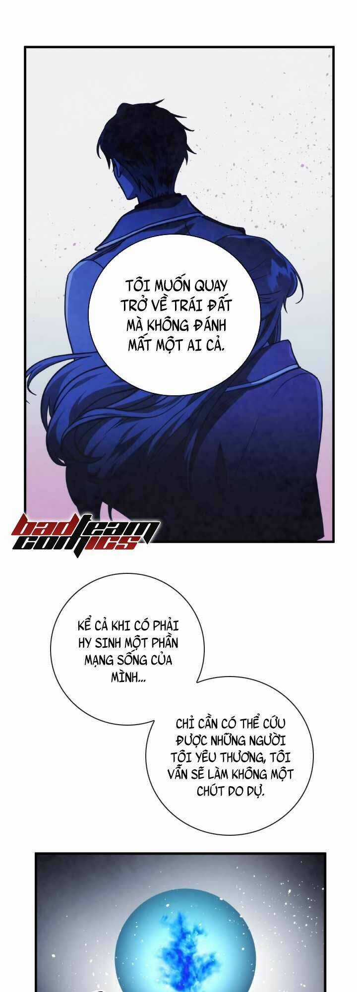 Người Chơi Hồi Quy Chapter 70 trang 35