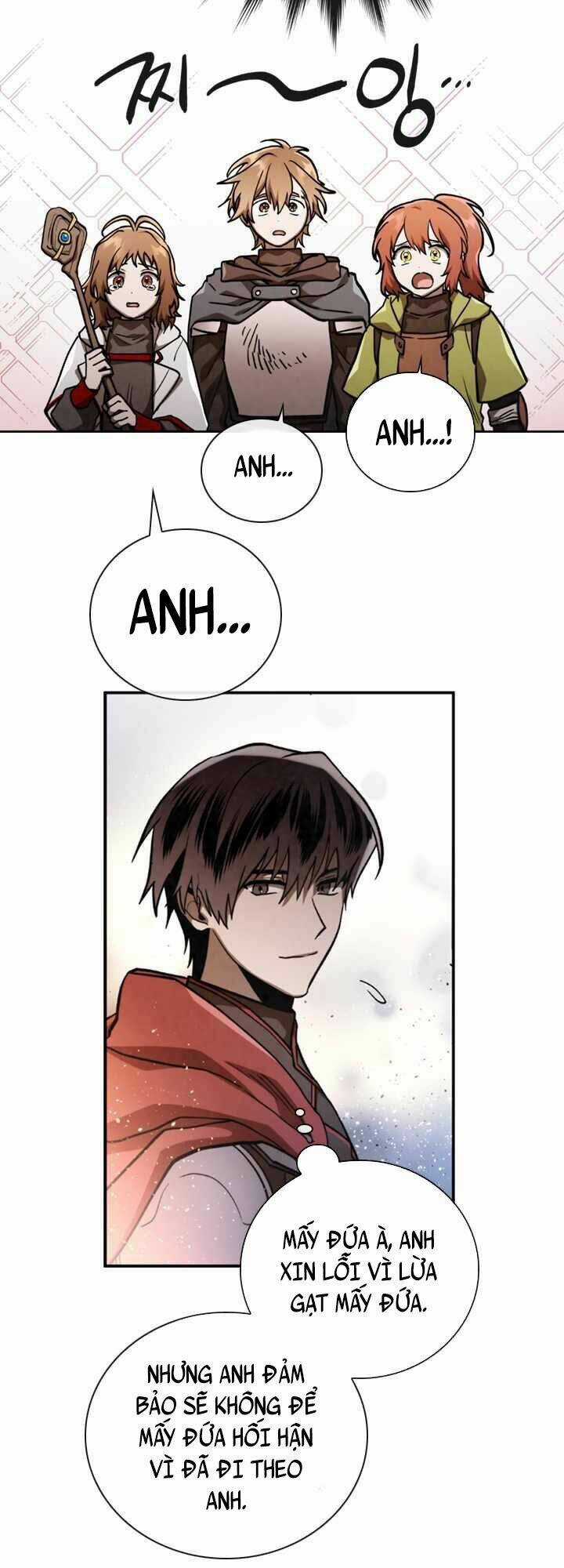 Người Chơi Hồi Quy Chapter 70 trang 37