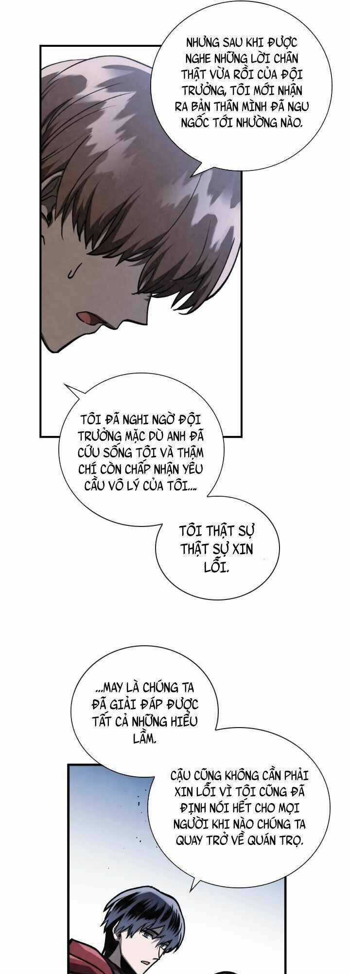 Người Chơi Hồi Quy Chapter 70 trang 40