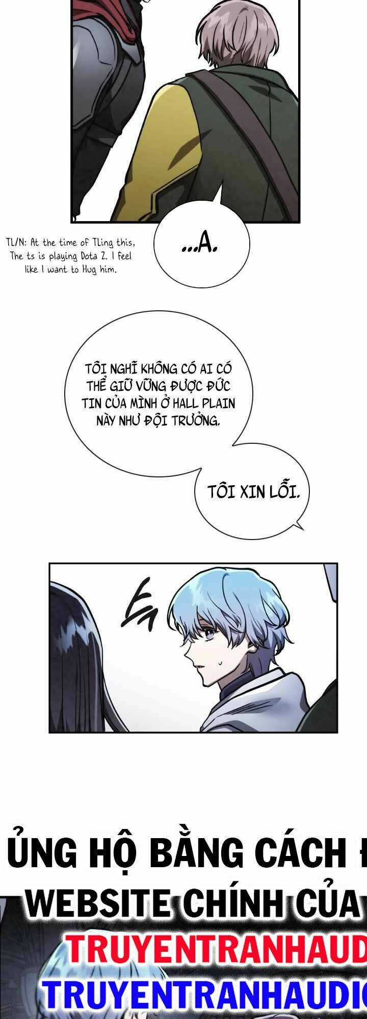 Người Chơi Hồi Quy Chapter 70 trang 41