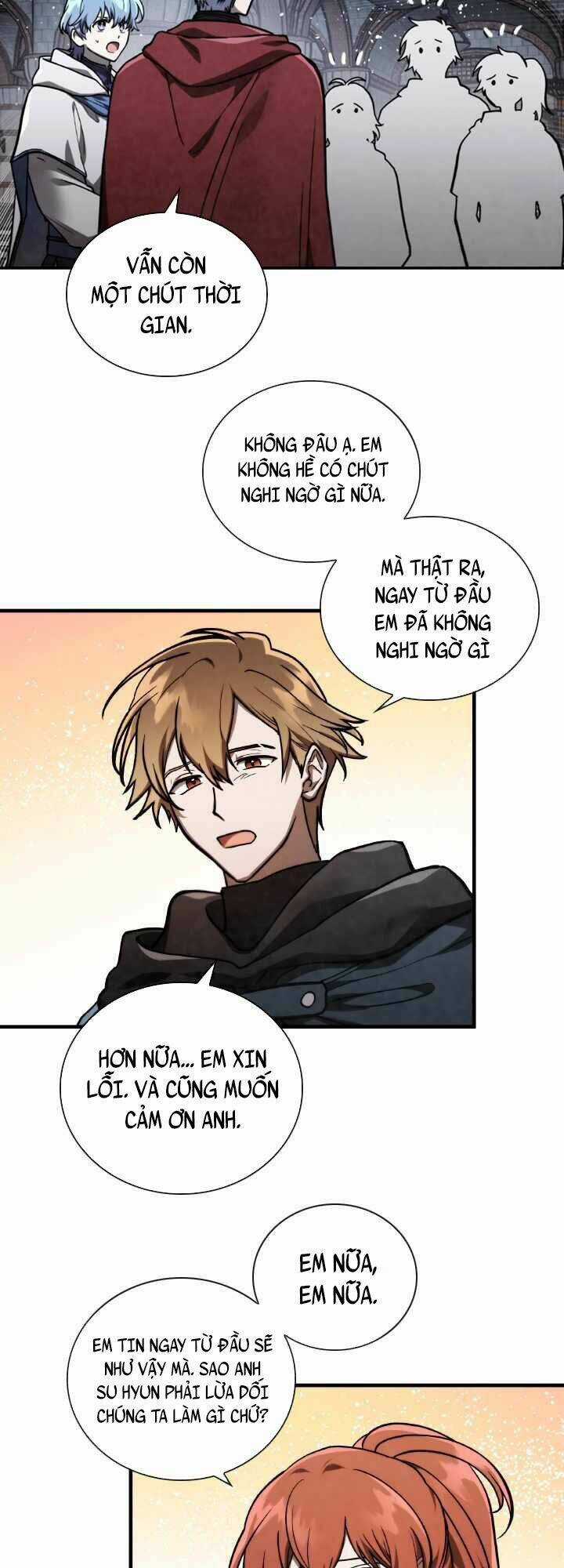 Người Chơi Hồi Quy Chapter 70 trang 43