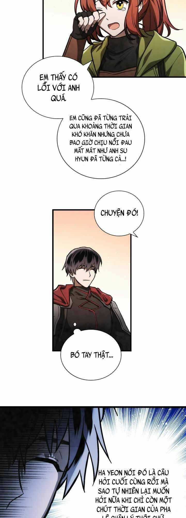 Người Chơi Hồi Quy Chapter 70 trang 44