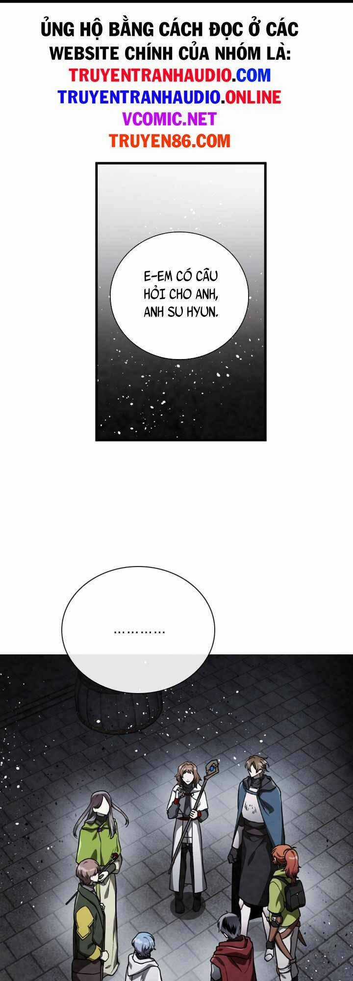 Người Chơi Hồi Quy Chapter 70 trang 46