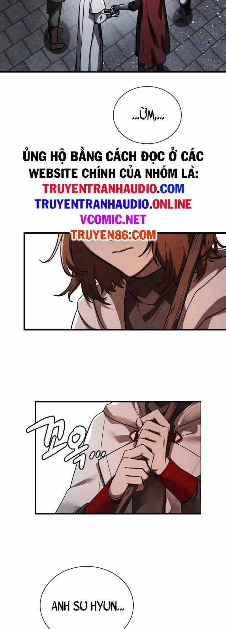 Người Chơi Hồi Quy Chapter 70 trang 47