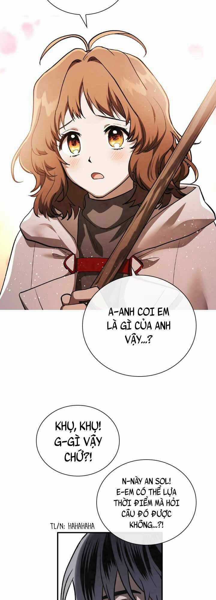 Người Chơi Hồi Quy Chapter 70 trang 48