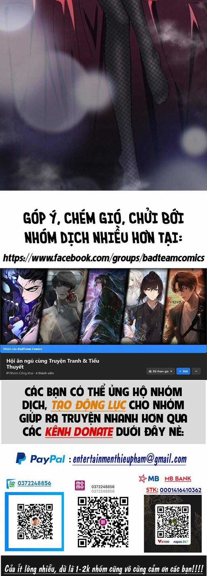 Người Chơi Hồi Quy Chapter 70 trang 50