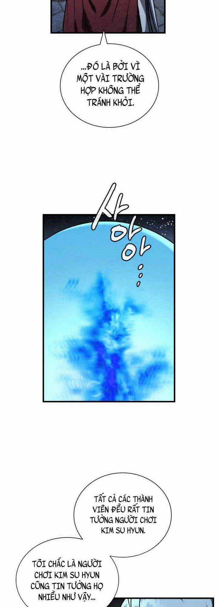 Người Chơi Hồi Quy Chapter 70 trang 6