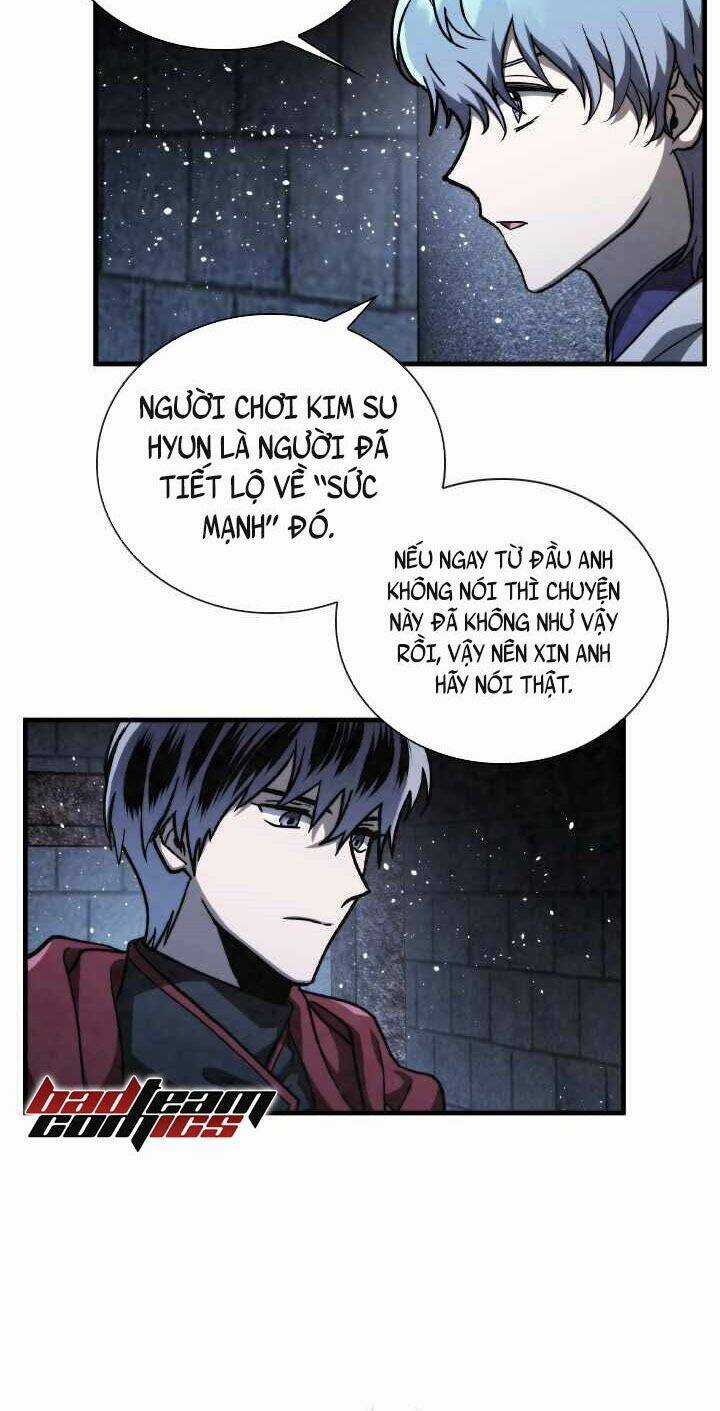 Người Chơi Hồi Quy Chapter 70 trang 7