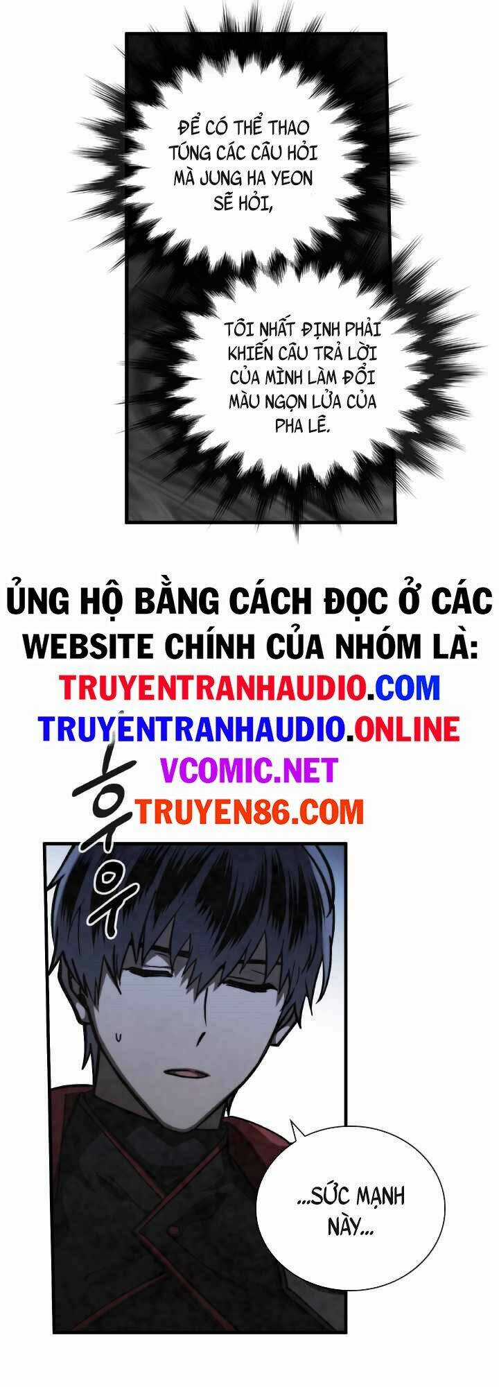 Người Chơi Hồi Quy Chapter 70 trang 8