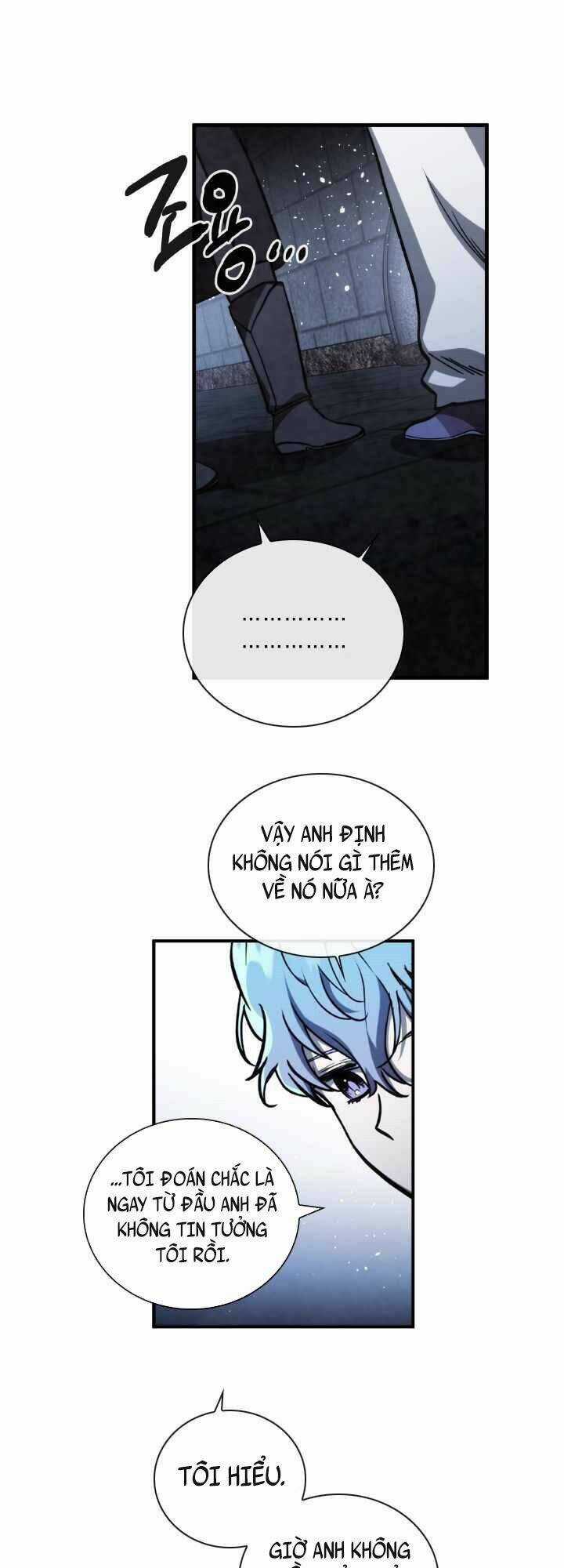 Người Chơi Hồi Quy Chapter 70 trang 9