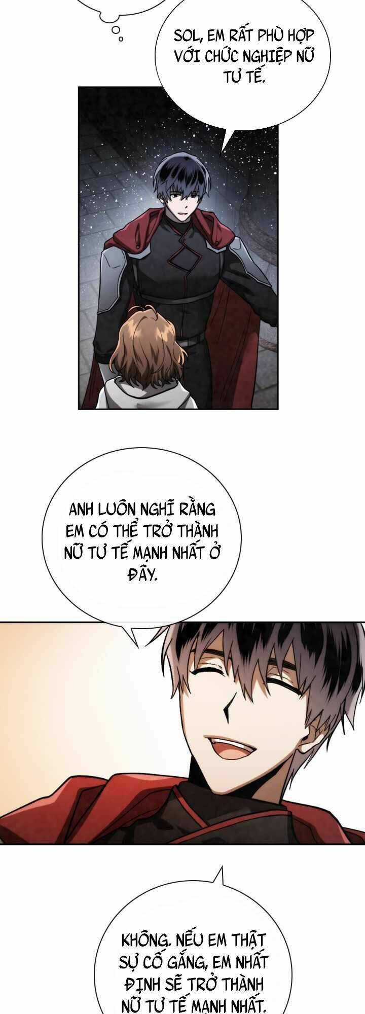 Người Chơi Hồi Quy Chapter 71 trang 11