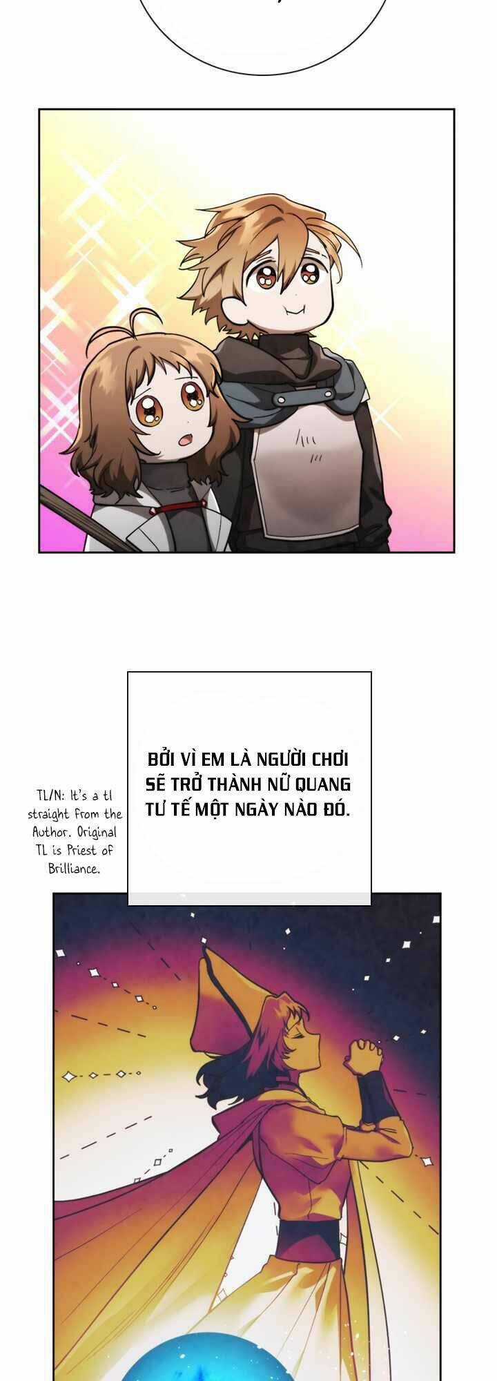 Người Chơi Hồi Quy Chapter 71 trang 12