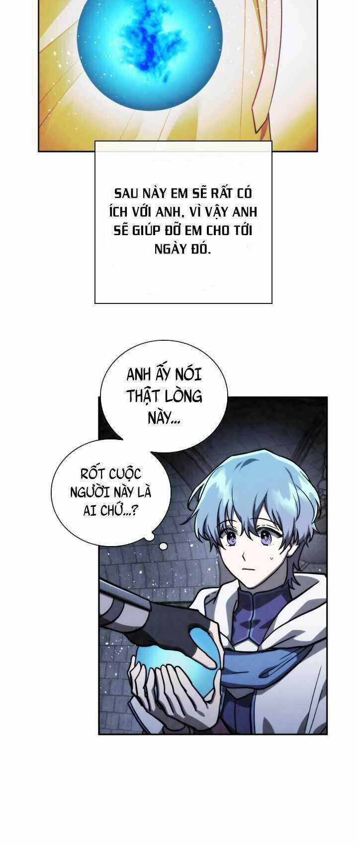 Người Chơi Hồi Quy Chapter 71 trang 13