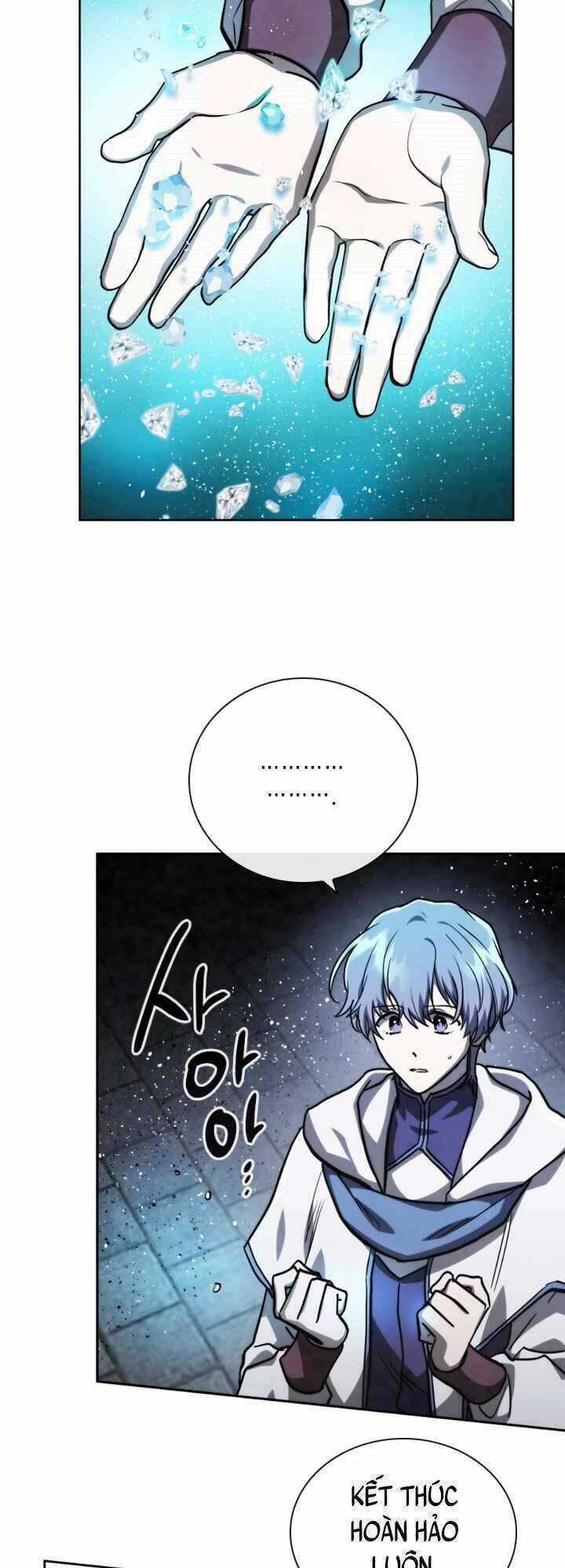 Người Chơi Hồi Quy Chapter 71 trang 15