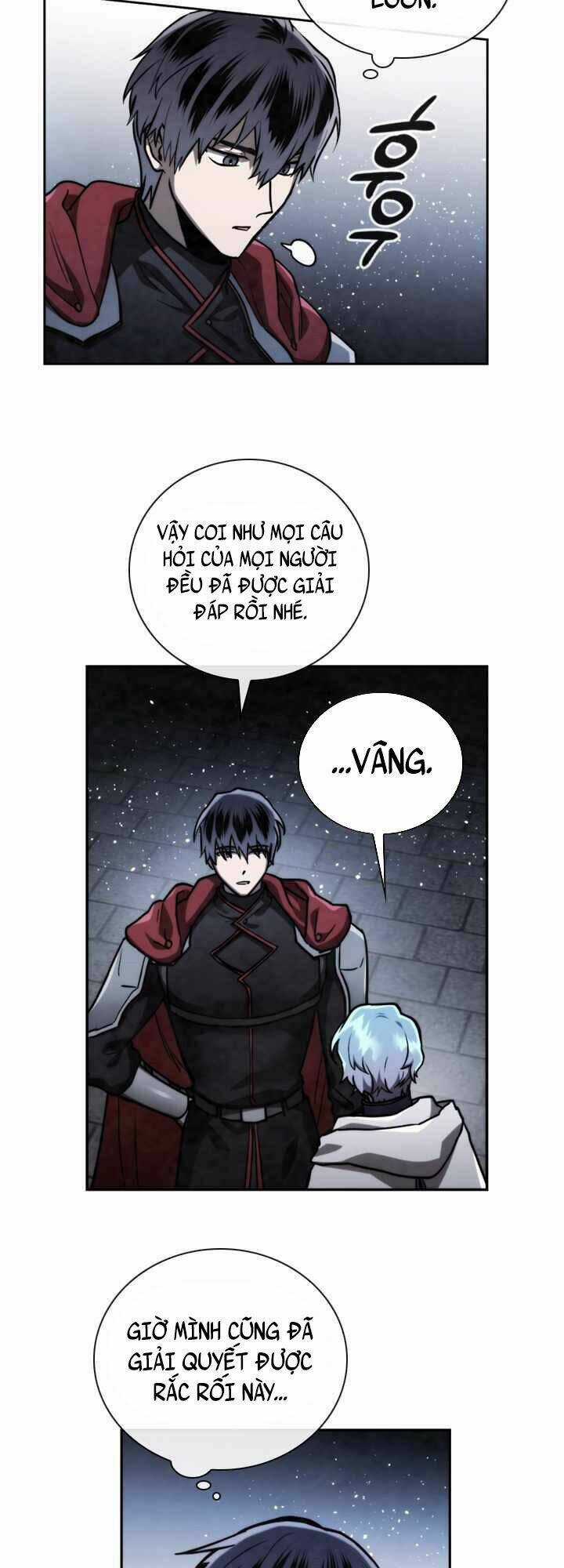 Người Chơi Hồi Quy Chapter 71 trang 16