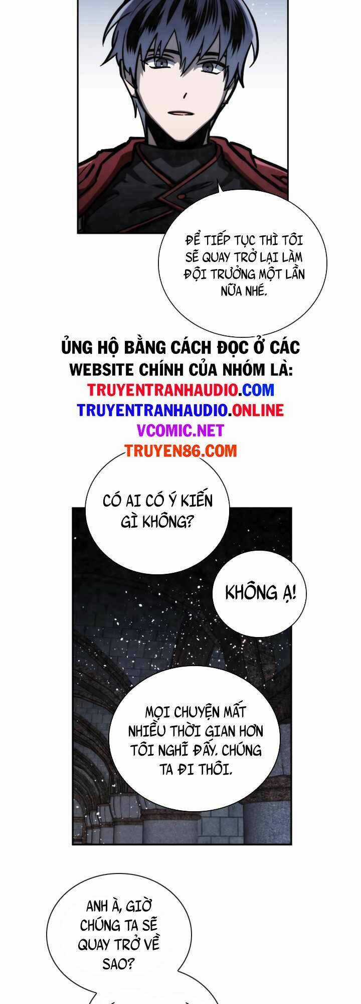Người Chơi Hồi Quy Chapter 71 trang 17
