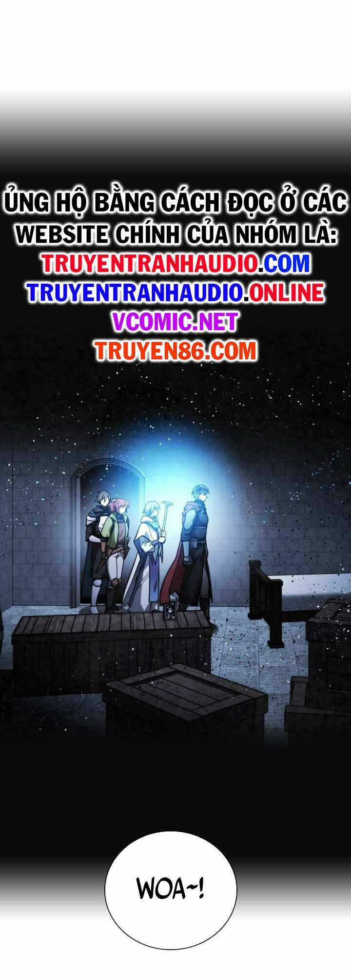 Người Chơi Hồi Quy Chapter 71 trang 23