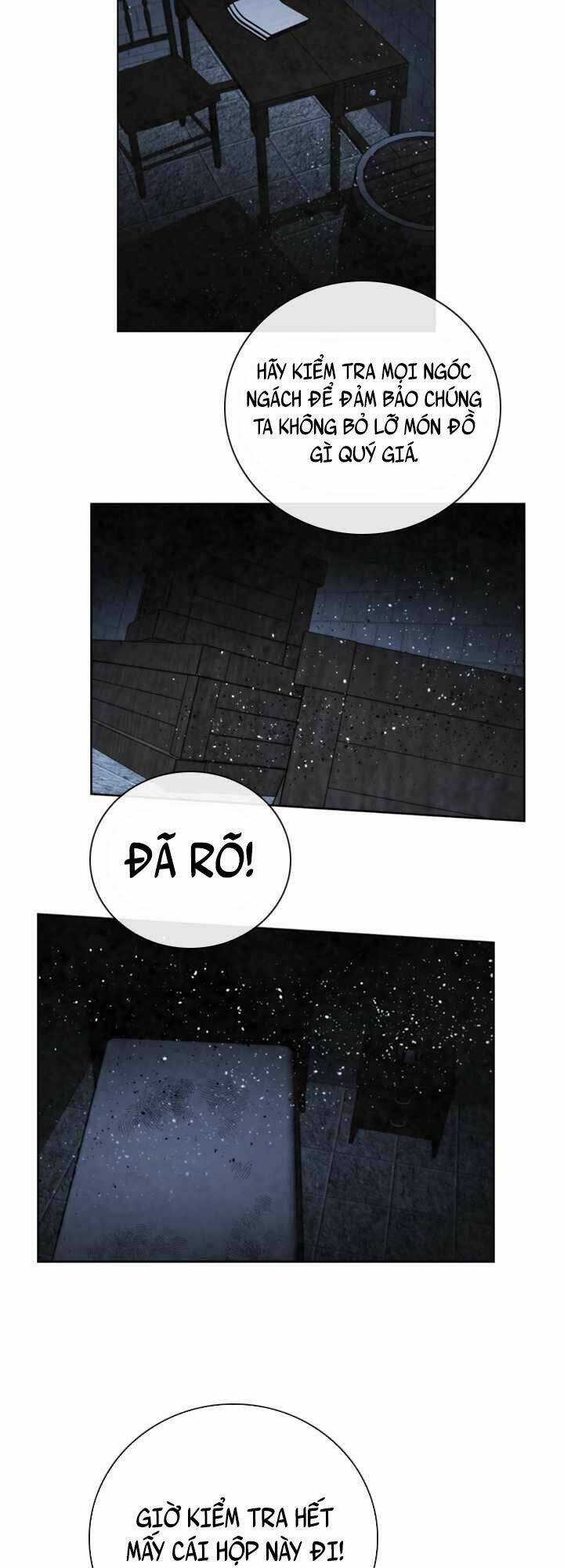 Người Chơi Hồi Quy Chapter 71 trang 25