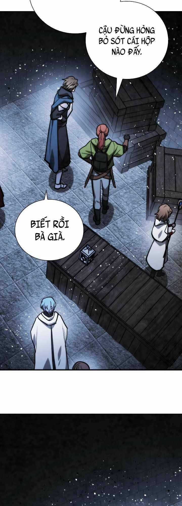 Người Chơi Hồi Quy Chapter 71 trang 26