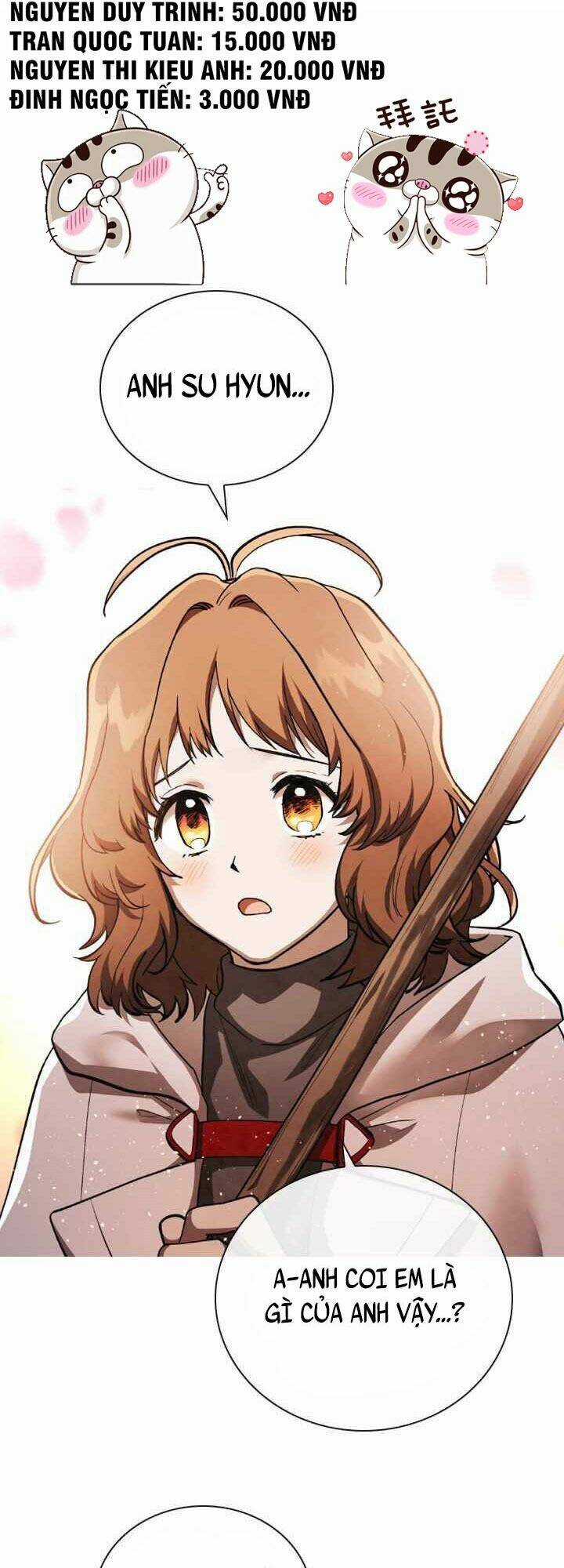 Người Chơi Hồi Quy Chapter 71 trang 3