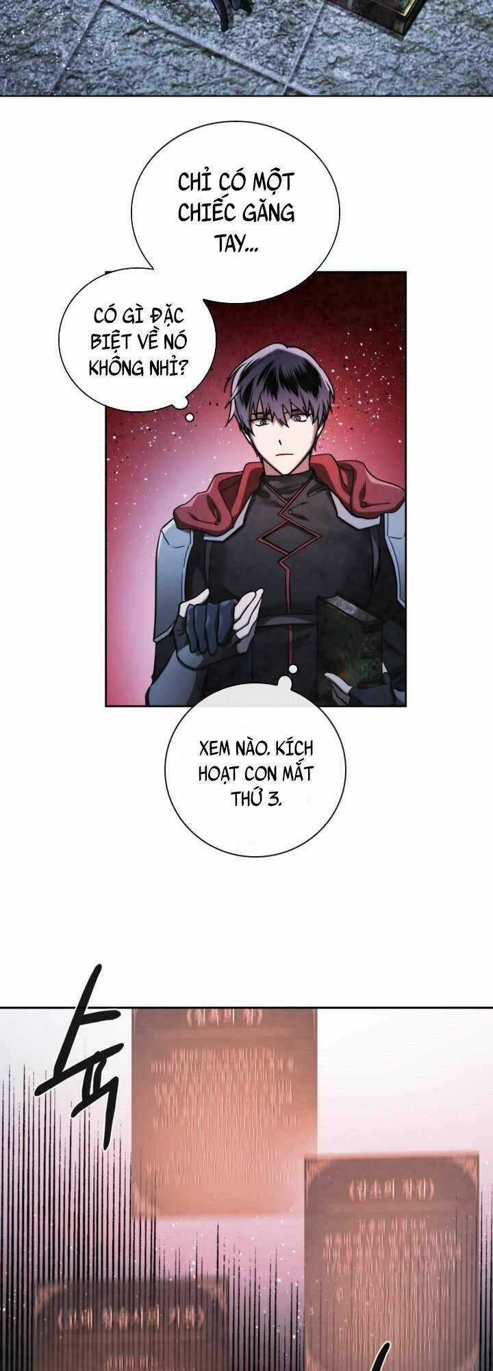 Người Chơi Hồi Quy Chapter 71 trang 31