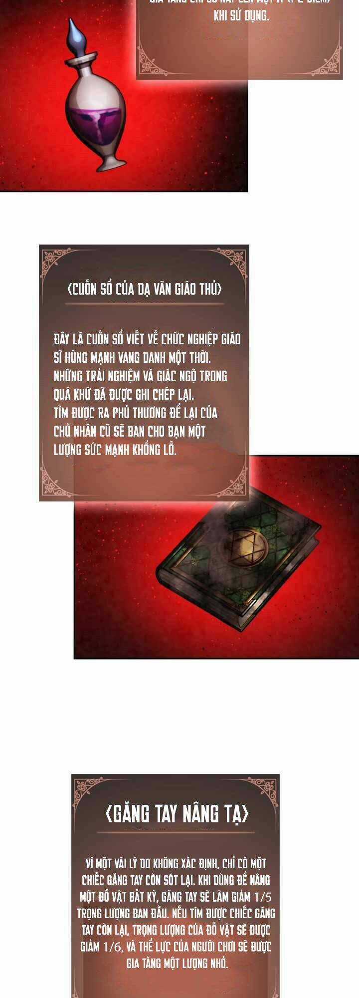 Người Chơi Hồi Quy Chapter 71 trang 33