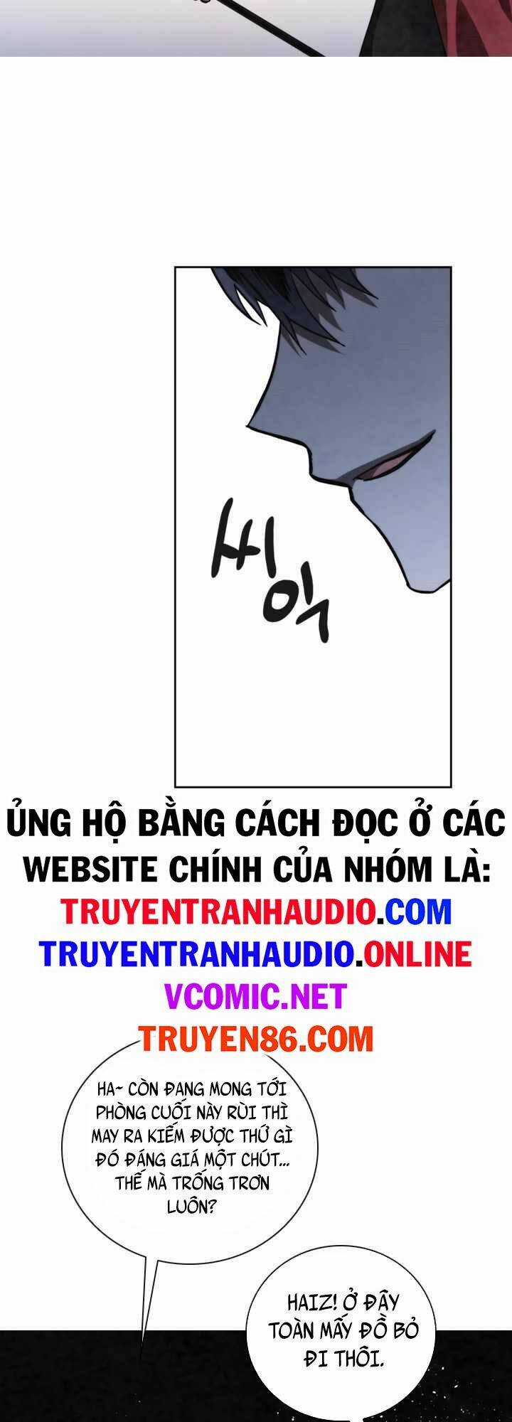 Người Chơi Hồi Quy Chapter 71 trang 39