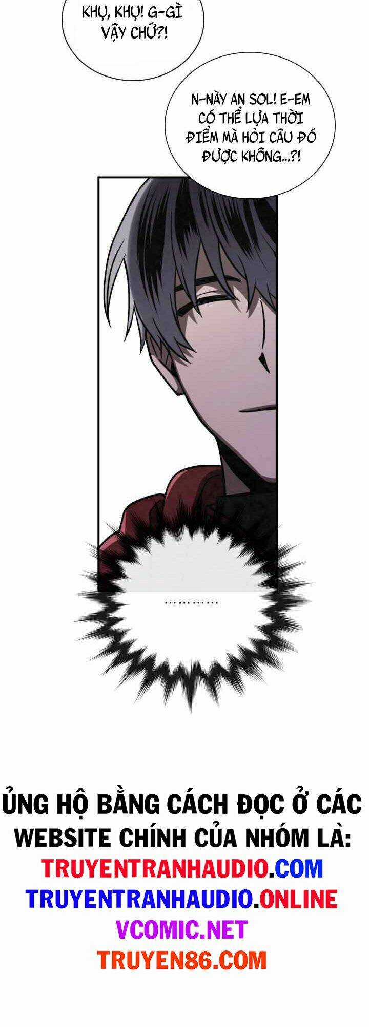 Người Chơi Hồi Quy Chapter 71 trang 4