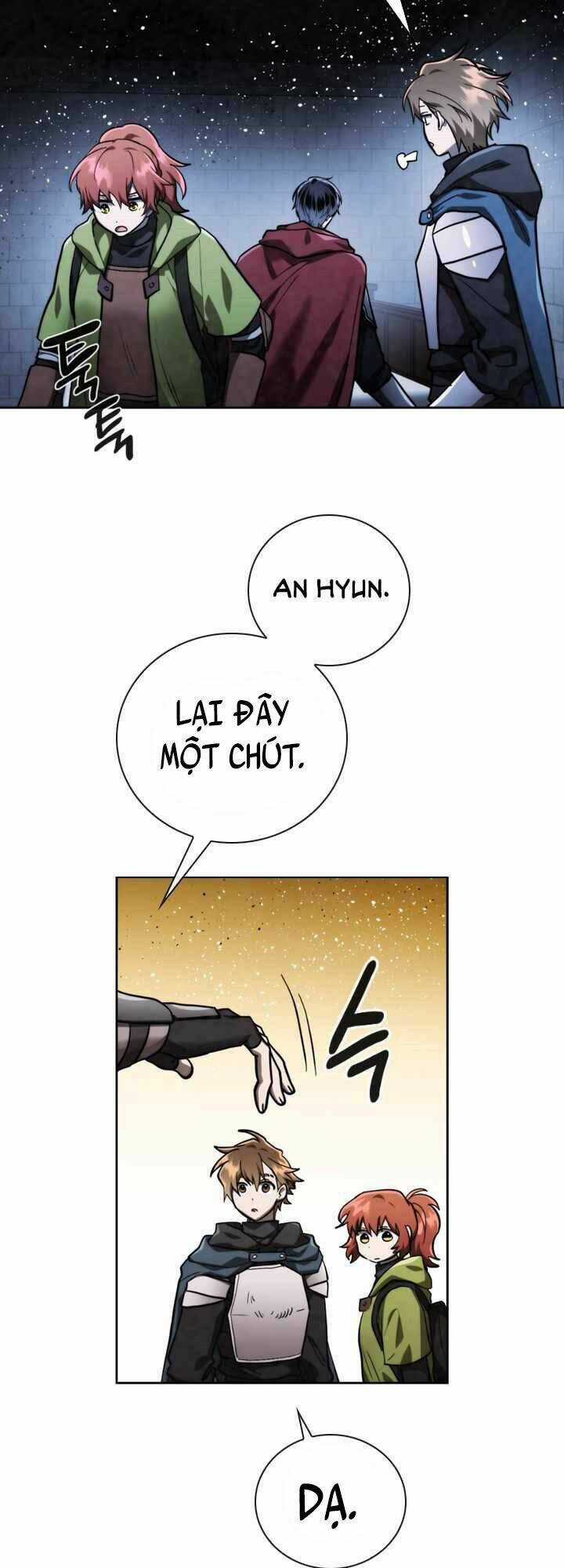 Người Chơi Hồi Quy Chapter 71 trang 40