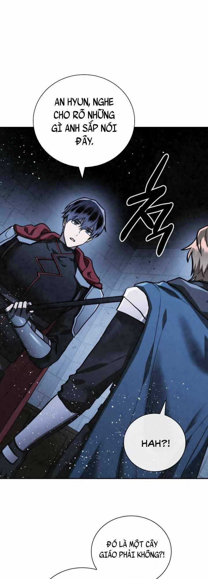 Người Chơi Hồi Quy Chapter 71 trang 41