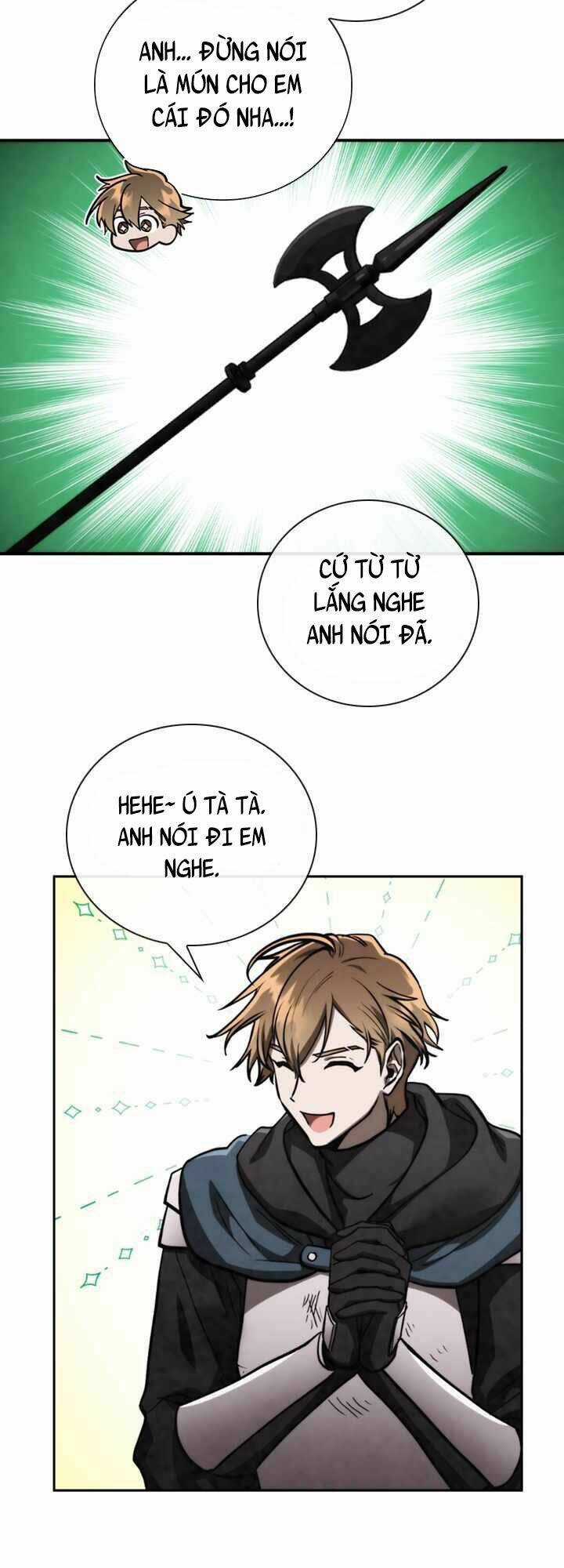 Người Chơi Hồi Quy Chapter 71 trang 42