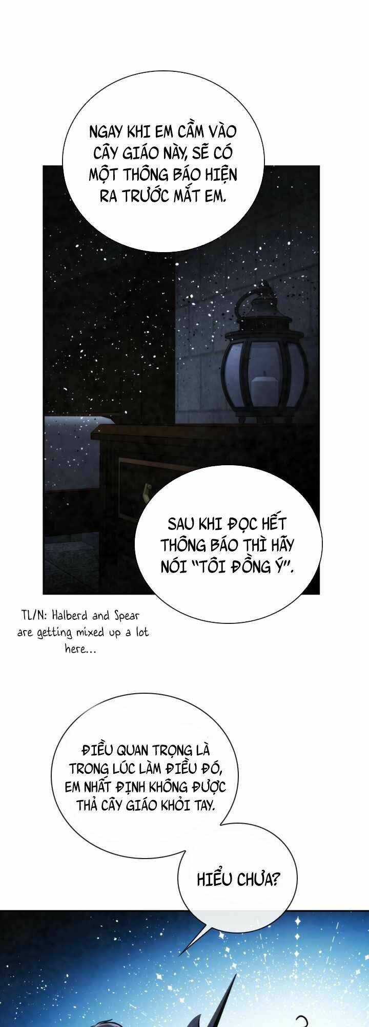 Người Chơi Hồi Quy Chapter 71 trang 43