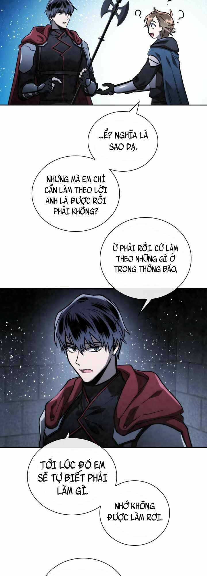 Người Chơi Hồi Quy Chapter 71 trang 44