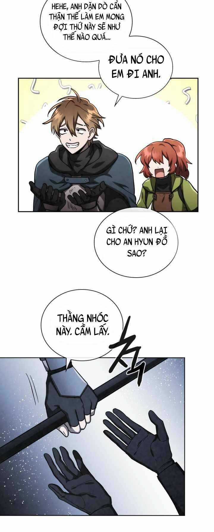 Người Chơi Hồi Quy Chapter 71 trang 45