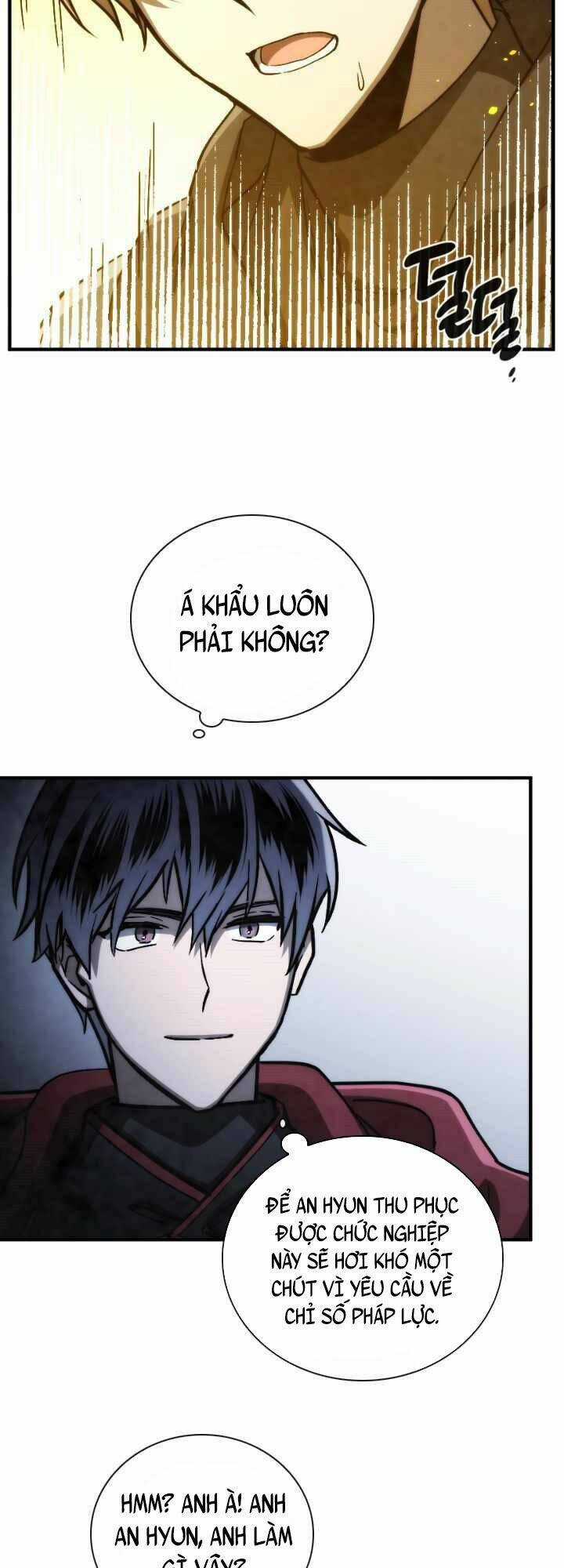 Người Chơi Hồi Quy Chapter 71 trang 48