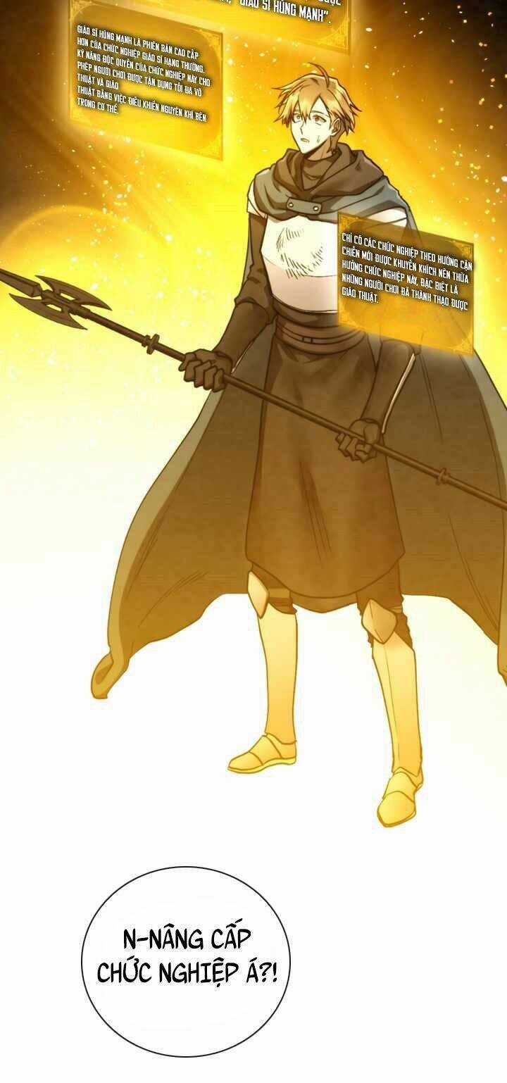 Người Chơi Hồi Quy Chapter 71 trang 50