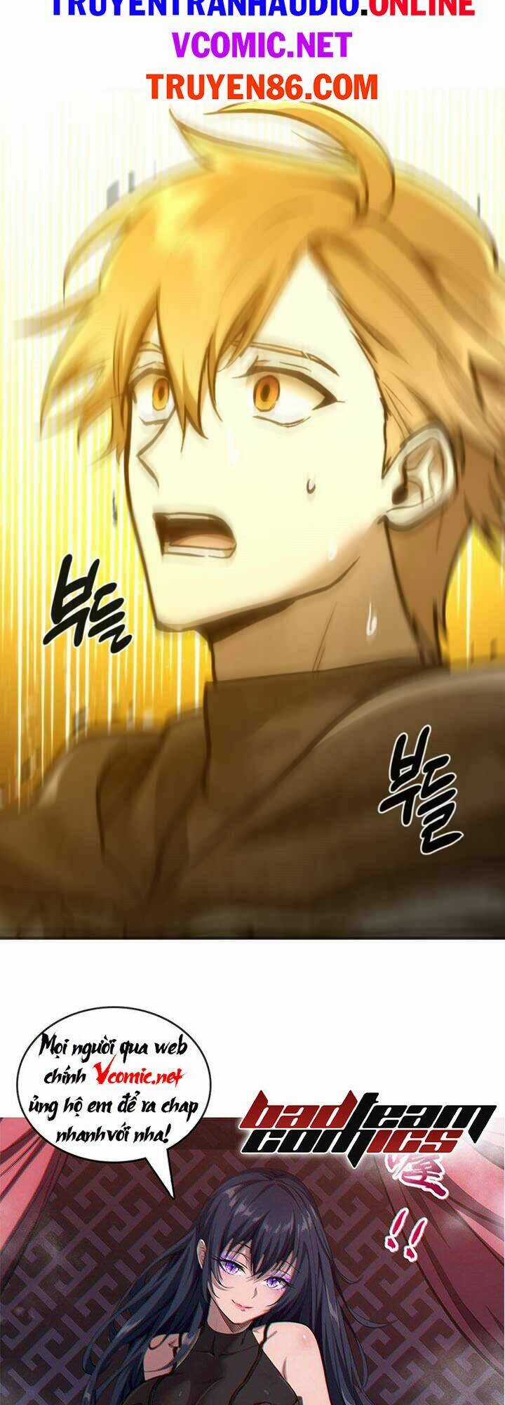 Người Chơi Hồi Quy Chapter 71 trang 52