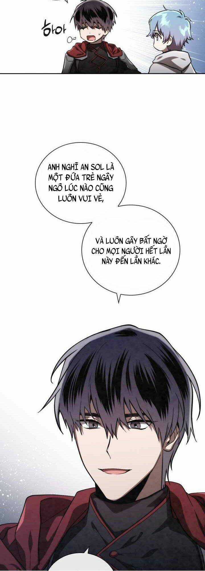 Người Chơi Hồi Quy Chapter 71 trang 7